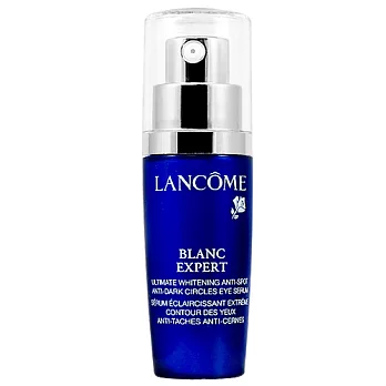 LANCOME 蘭蔻 鐳射光瞬白眼部精華(15ml)