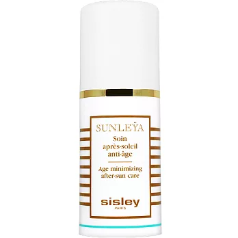 SISLEY 希思黎 極致修護曬後抗老精華(50ml)