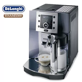 Delonghi ESAM5500晶綵型全自動咖啡機