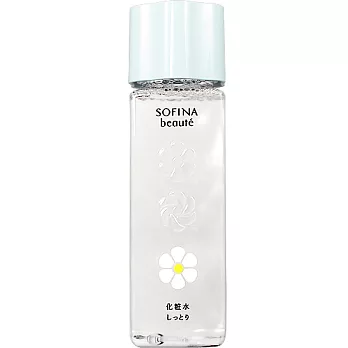 SOFINA 蘇菲娜 芯美顏保濕滲透露(140ml)清爽型