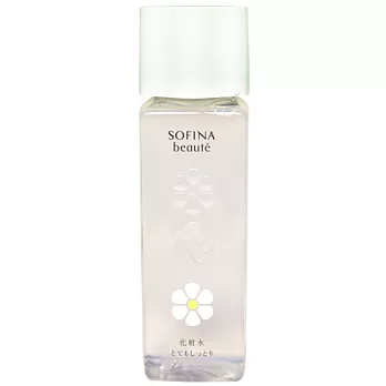 SOFINA蘇菲娜 芯美顏保濕滲透露(140ml) I清爽型