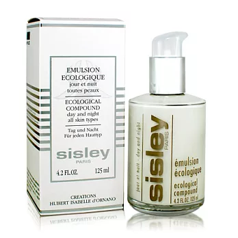 SISLEY 希思黎 全能乳液125ml