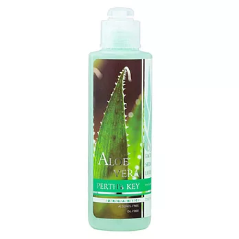PERTH’S KEY 栢司金 蘆薈養顏化妝水 225g