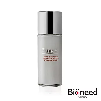【德國絔尼Bioneed】環采鑽白精華液100ml