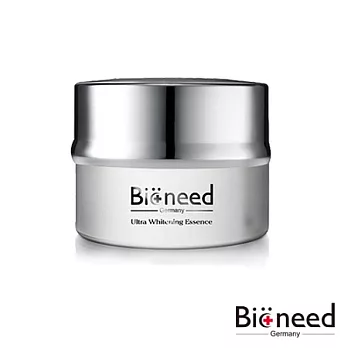 【德國絔尼Bioneed】智慧型鐳射光美白凝晶50ml