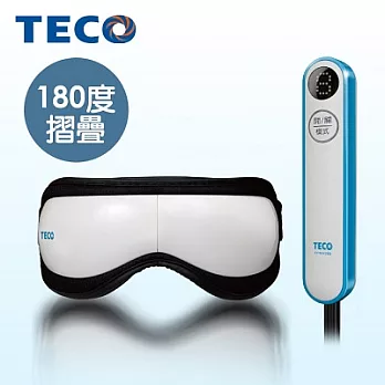 【東元TECO】眼部按摩器 XYFNH250