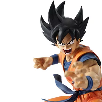 （代理版）七龍珠天下一武道會2第1彈孫悟空