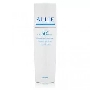 KANEBO●ALLIE EX UV高效防曬乳(完美無瑕型)