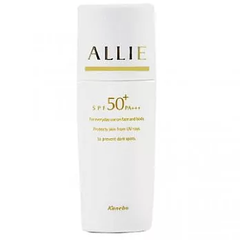 KANEBO●ALLIE EX UV高效防曬乳(輕透潤白型)60ML