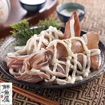 【鮮魚屋】澎湖菊島名產水晶冰卷1.5kg