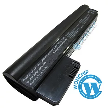 HP Mini 110-3000 / Compaq Mini CQ10-400系列 筆電電池