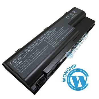 HP Pavilion dv8000,dv8002,dv8010, dv8025,dv8040,dv8100,dv8110, dv8120,dv8130,dv8140,dv8200, dv8201 ~ dv8222筆電電池