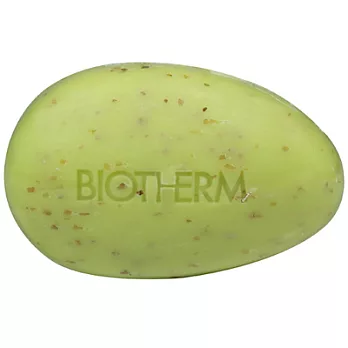 BIOTHERM碧兒泉 淨膚零油光無瑕肌潔面皂(100g)