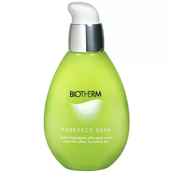 BIOTHERM碧兒泉 淨膚零油光無瑕肌凝露(50ml)