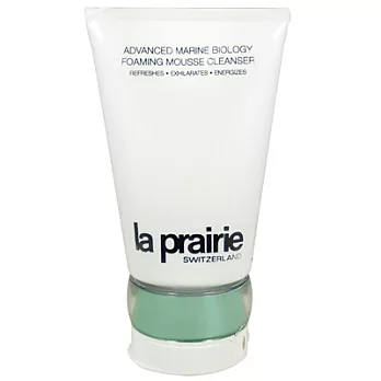 la prairie 沁藍海洋修護氣泡潔顏膠(125ml)