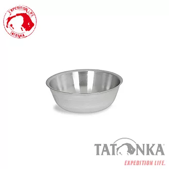 New Arrival!!【德國TATONKA】不鏽鋼保溫碗 / TA4035