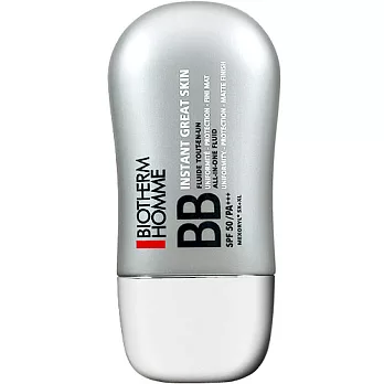 BIOTHERM 碧兒泉 超清爽全效BB防護乳SPF50/PA+++(30ml)