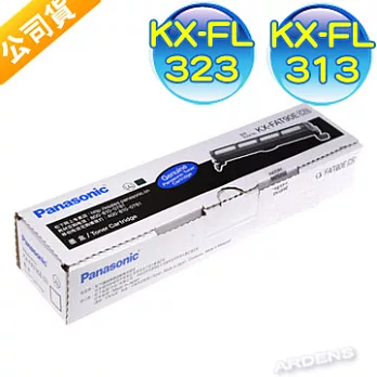 國際牌Panasonic KX-FAT90E 原廠雷射傳真機碳粉匣