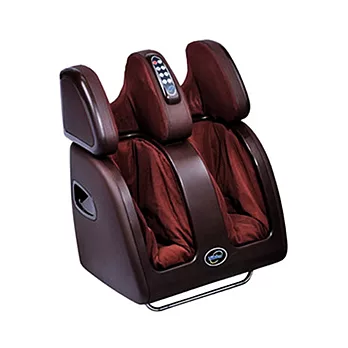 【NIKKO 日光】雙層氣壓溫熱美腿機NI-9933