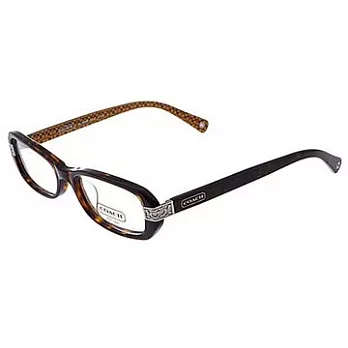 COACH光學眼鏡 #COCH-6004-5033