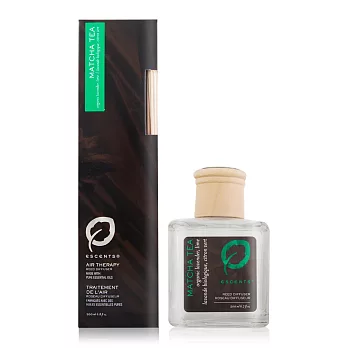 ESCENTS 抹茶達人香竹(200ml)