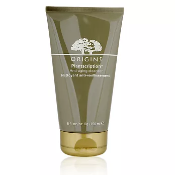 ORIGINS 品木宣言 駐顏有樹全效抗老潔膚乳(150ml)