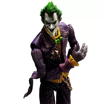 （日版）PLAY ARTS改 阿卡漢療養院 小丑