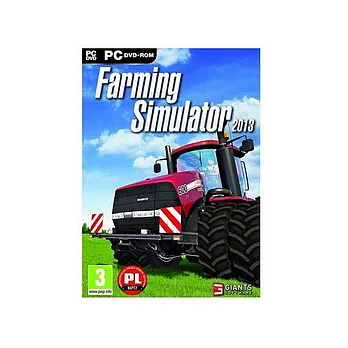 【百萬農青大作戰】★ Farming Simulator 2013 ★ [中文版PC-GAME]