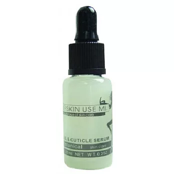 ~SKIN USE MI~思爾媚~美體系列~指緣修護精華液(20ml/瓶)