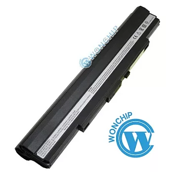 ASUS UL30, UL30A, UL50, UL50A, UL80, UL80A, U30, U33, U35, U43, U45, U52, U53長效電池