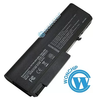 HP EliteBook 6930p,8440p,8440w / ProBook 6440b,6450b,6540b,6550b / Compaq 6500b,6530b,6530p,6535b, 6700b,6730b,6735b長效電池