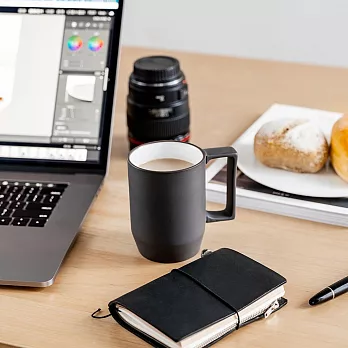 JIA Inc. 紫砂 - 拿鐵咖啡杯