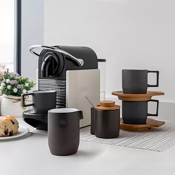 JIA Inc. 紫砂 - 奶罐