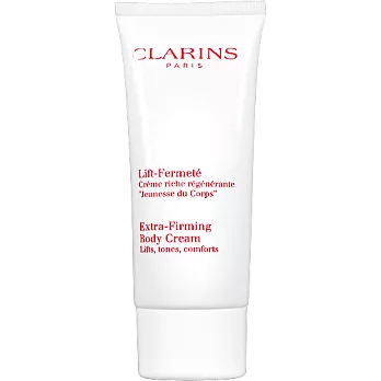 CLARINS 克蘭詩 新一代緊塑俏臀霜(100ml)