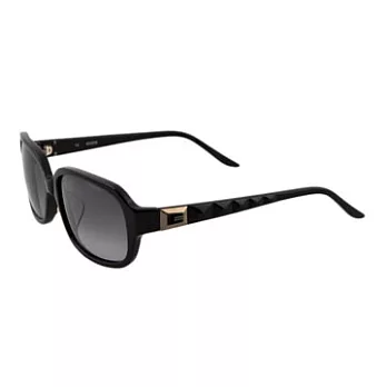 GUESS 美式潮流太陽眼鏡 # GUEY-7063A-BLK-35