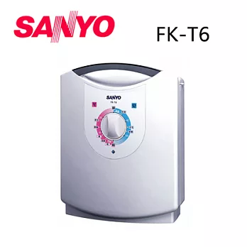 SANYO三洋 多功能烘被機 FK-T6.