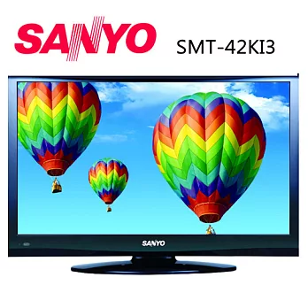 SANYO三洋 42型 LCD液晶顯示器 SMT-42KI3.