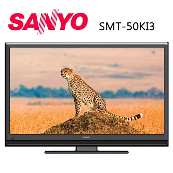 SANYO三洋 50型 LCD液晶顯示器 SMT-50KI3.