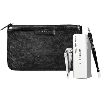 GIVENCHY 紀梵希 蕾絲美甲護理組