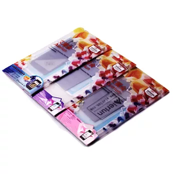 Aierlun艾爾侖 5H高清防爆膜 for iPhone 4/4s