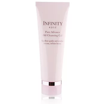 KOSE 高絲 無限肌緻淨潤卸妝霜(120g)