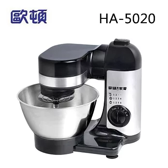 ELTAC 歐頓 廚藝高手食物攪拌機 HA-5020.