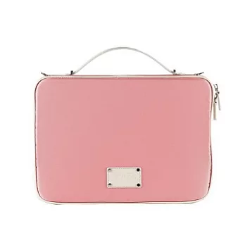 SunZa Macbook/Ultrabook 13吋筆電提案包 草莓奶昔 女用電腦包草莓奶昔