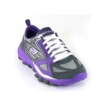 ◤Green Phoenix◥SKECHERS_GOrun系列-(女)-5紫色