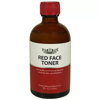 Dr. Ci:Labo 紅潤肌修護水(110ml)