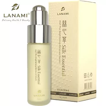 LANAMI 極光煥白精華液(30ml)