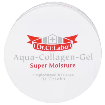 Dr. Ci:Labo 超保濕海洋膠原水凝露(10g)