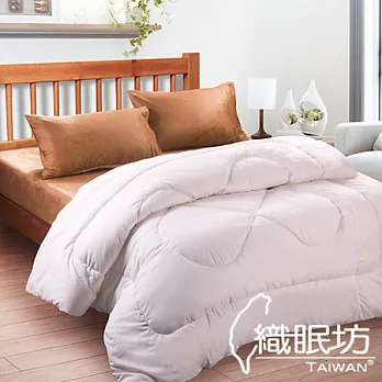 【織眠坊-極簡品味】國際認證紐西蘭純羊毛被