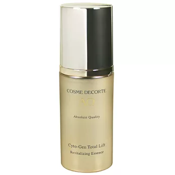 COSME DECORTE黛珂 AQ全效緊緻精華(50ml)