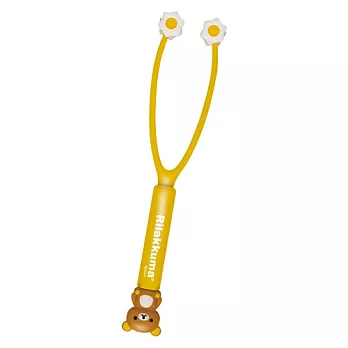 San-X 懶熊紓壓系列臉頰按摩器